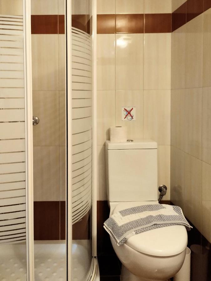 Fotmar Plakias Apartment Exterior photo